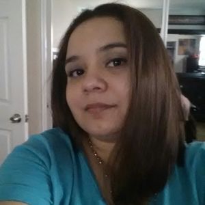 Meet your Posher, Sonia